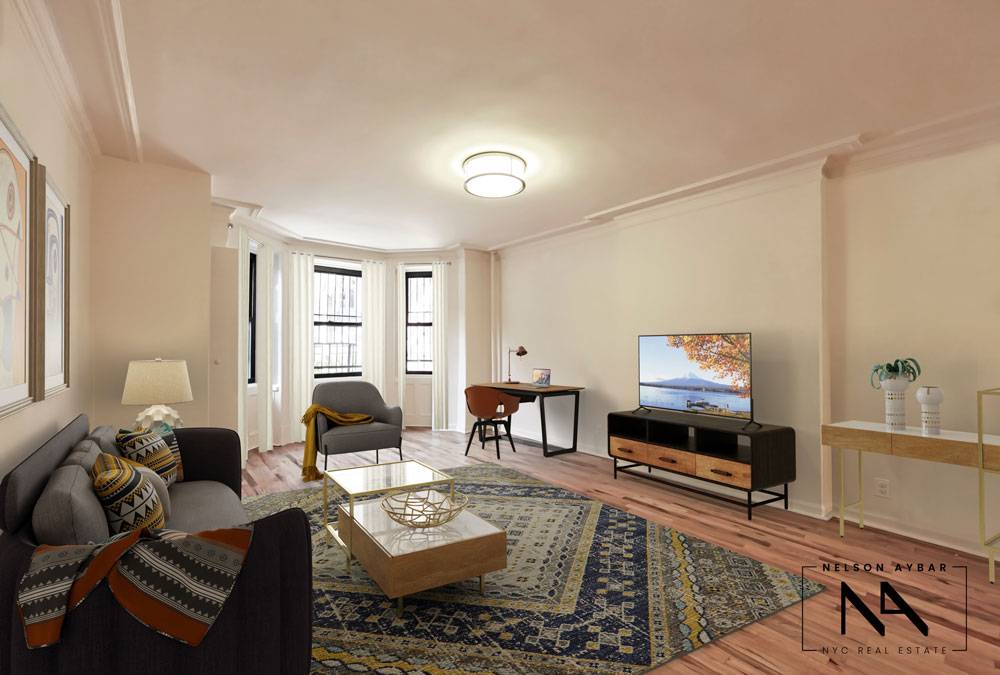 845 President Street UNIT&nbsp;1, Brooklyn, NY, 11215