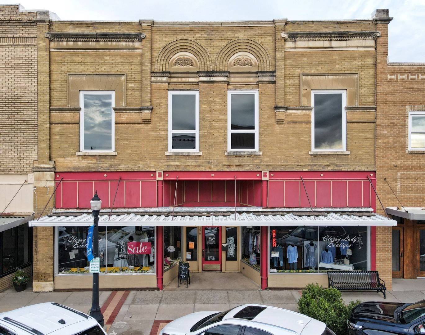 108 E 1st St, Ellsworth, KS, 67439