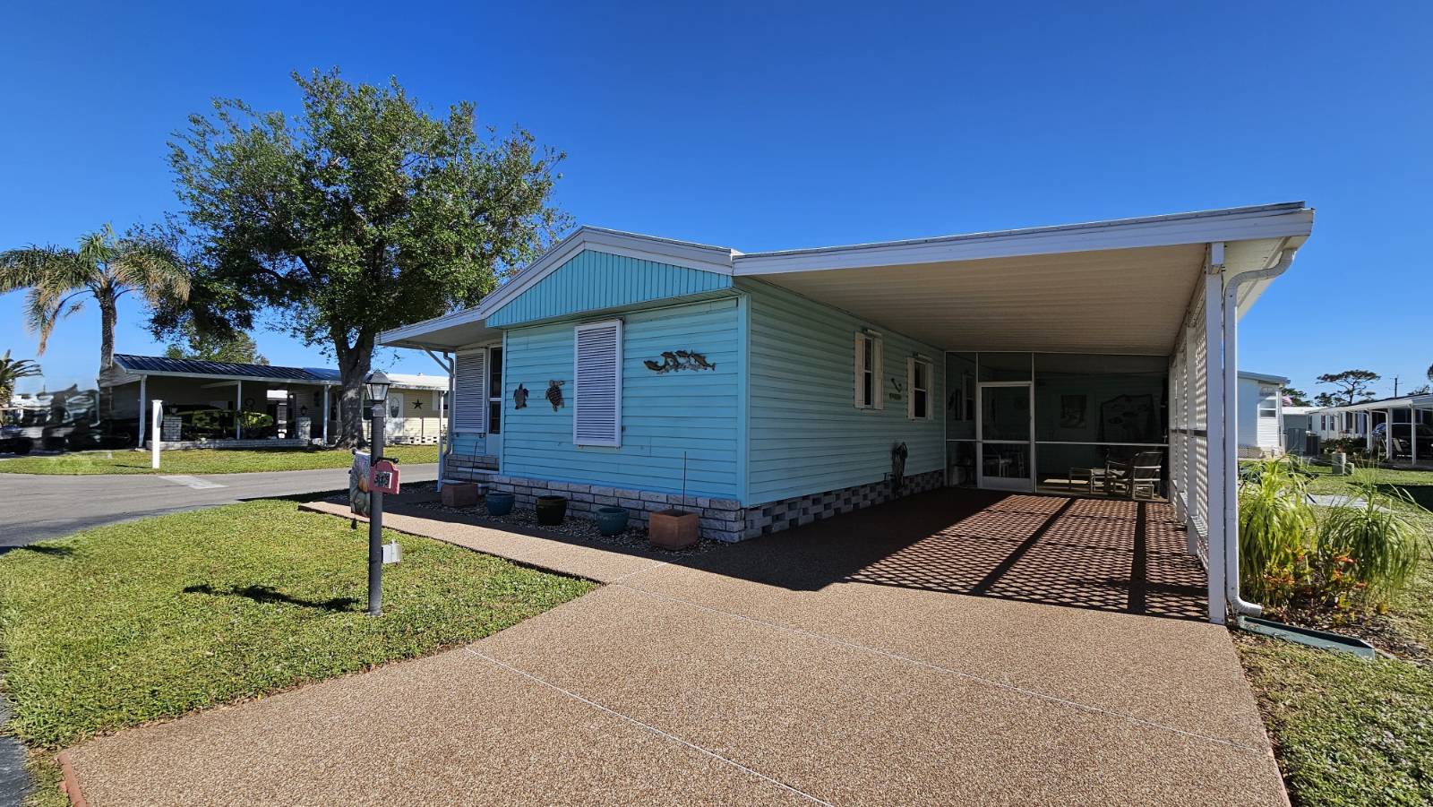 701 Aqui Esta Dr UNIT&nbsp;14, Punta Gorda, FL, 33950