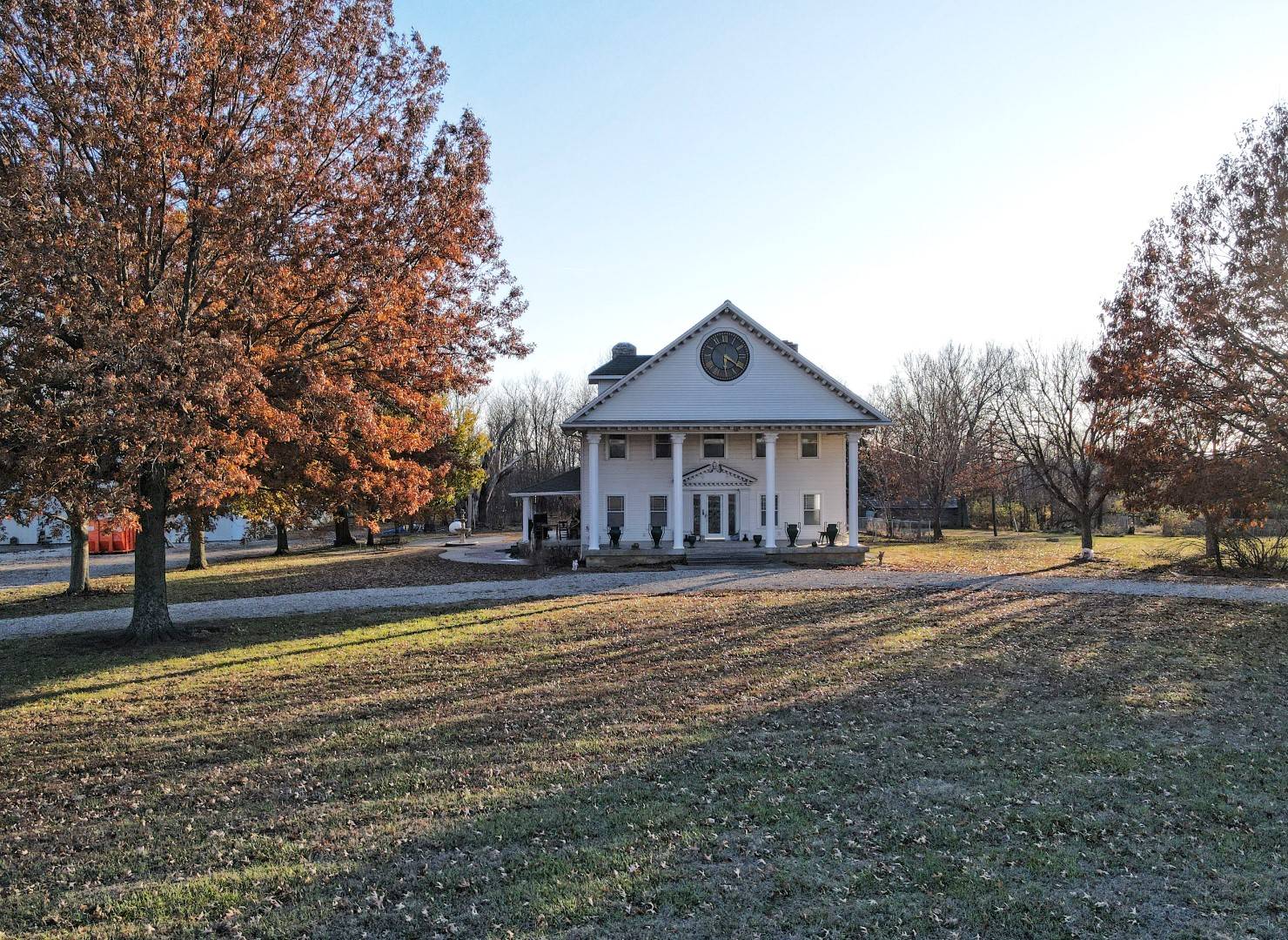 A-10; 100 Prairie View Cov