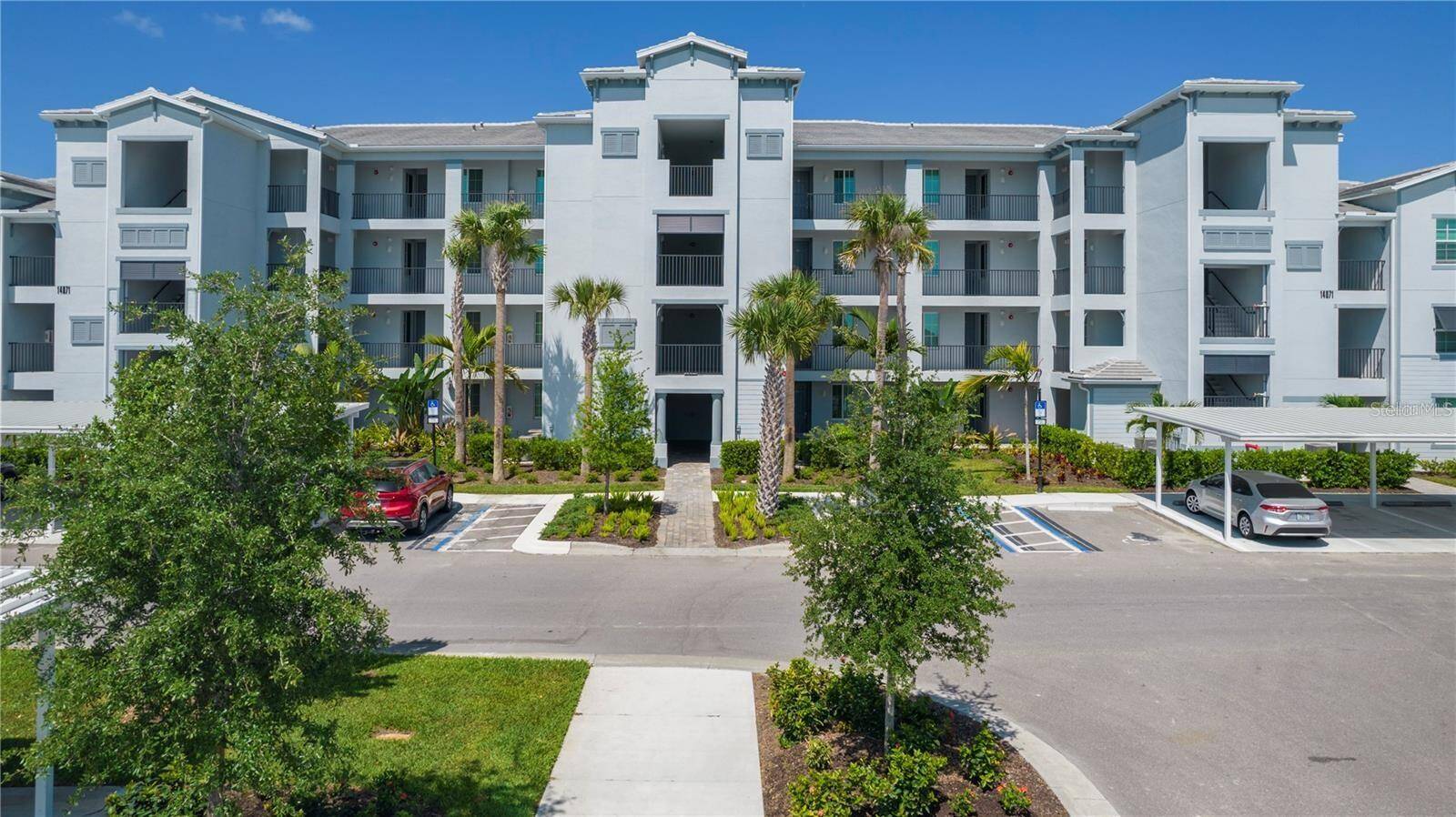 14071 Heritage Landing Blvd UNIT&nbsp;334, Punta Gorda, FL, 33955