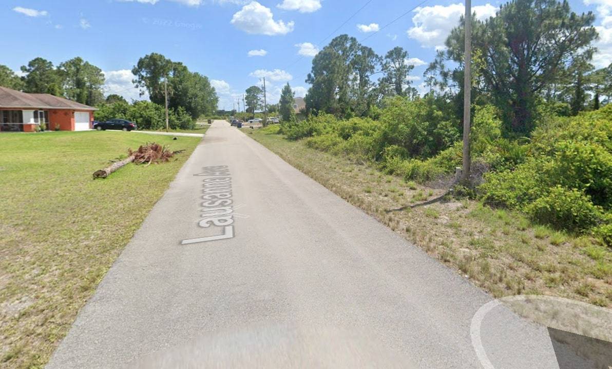 222 Lausanne S Ave, Lehigh Acres, FL, 33974