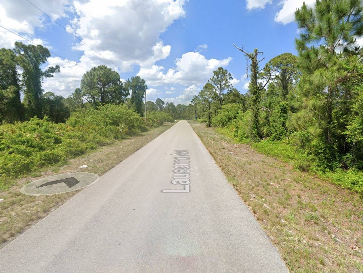 222 Lausanne S Ave, Lehigh Acres, FL, 33974