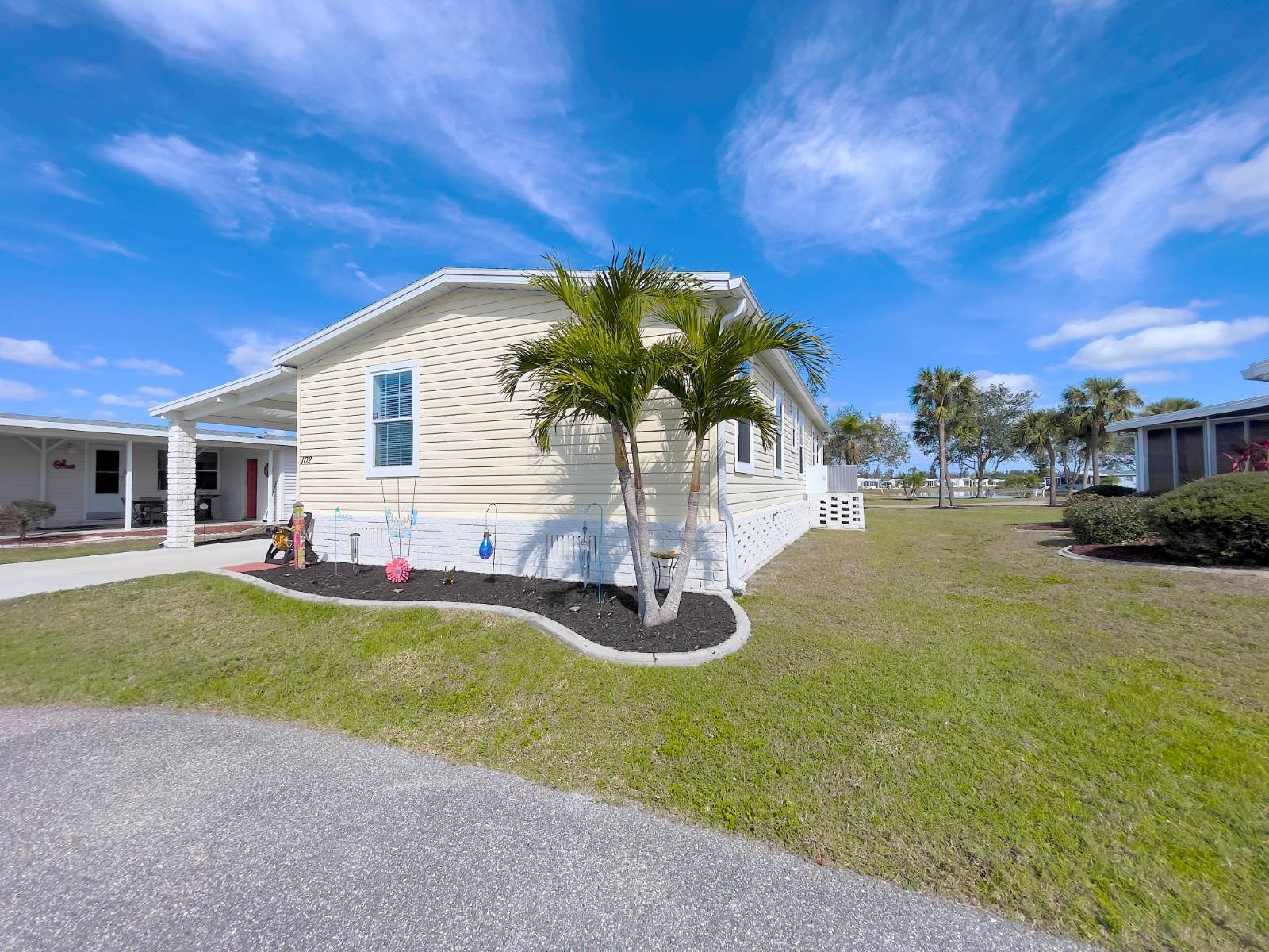 Punta Gorda Punta Gorda