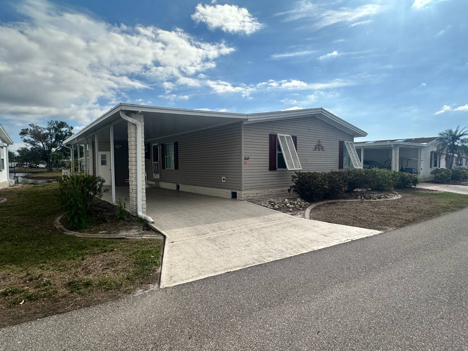 5601 Duncan Rd. UNIT&nbsp;218, Punta Gorda, FL, 33982