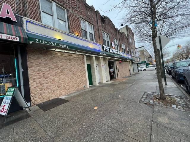 6115-6117-6121 20th Avenue, Brooklyn, NY, 11204