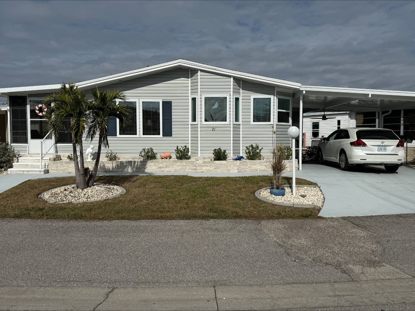 Punta Gorda