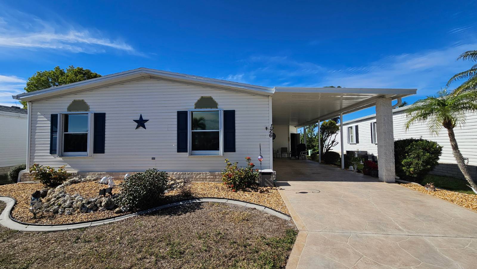 27205 Jones Loop Rd UNIT&nbsp;76, Punta Gorda, FL, 33982