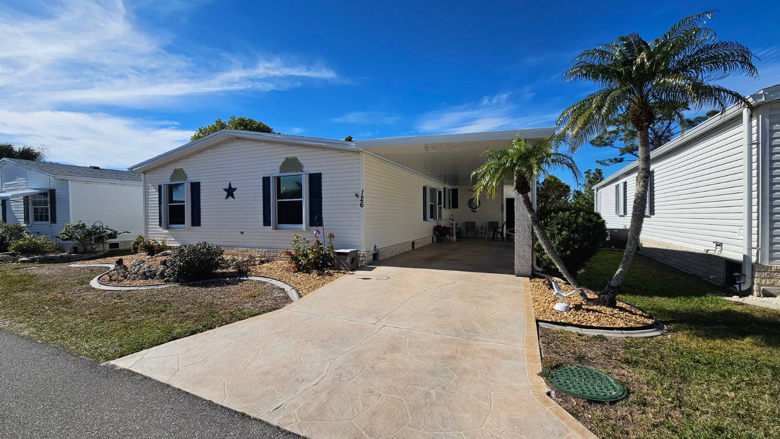 Punta Gorda Punta Gorda