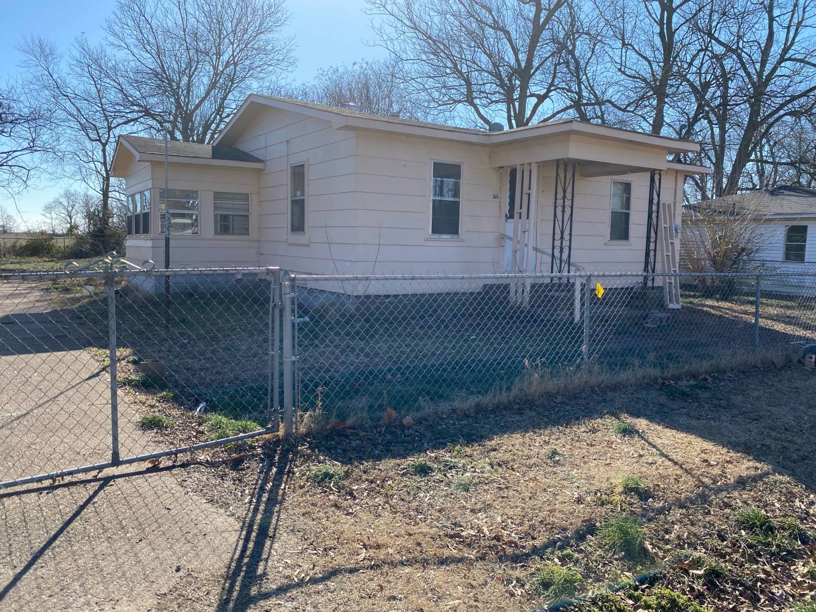 Residential for sale –  Hoxie, 
