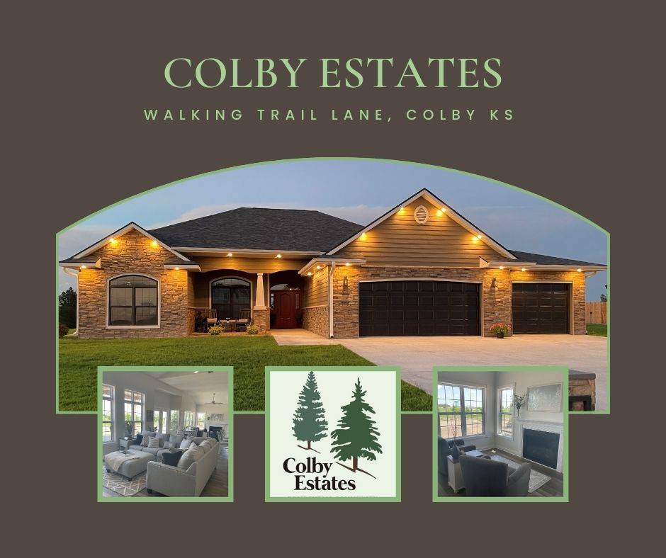 A-10; 100 Prairie View Cov