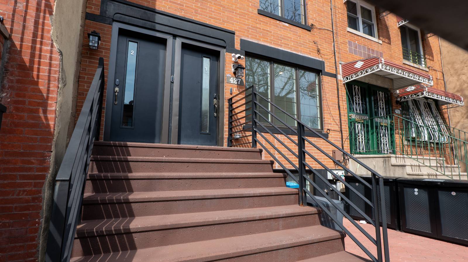 427 Pulaski St, Brooklyn, NY, 11221