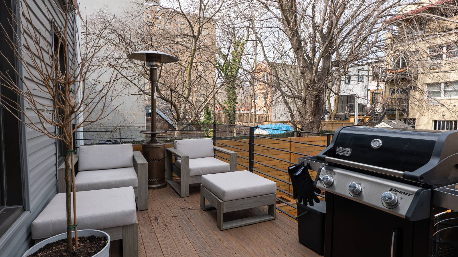 427 Pulaski St, Brooklyn, NY, 11221