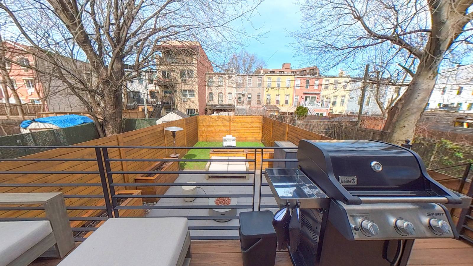 427 Pulaski St, Brooklyn, NY, 11221