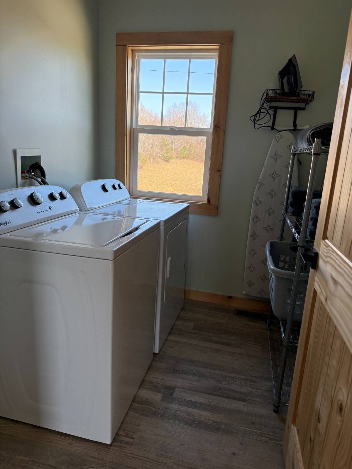 Tract #5 Cozy Lane, Cabin 1
