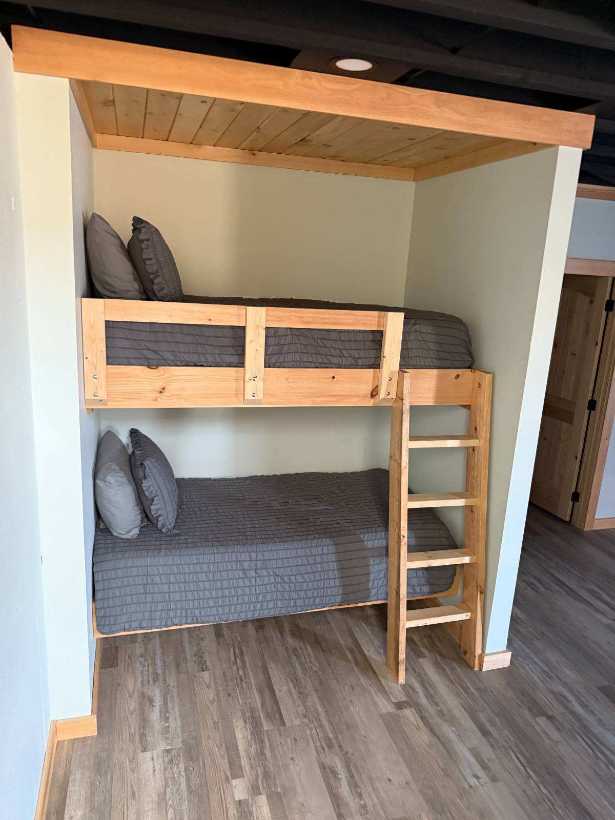 Tract #5 Cozy Lane, Cabin 1