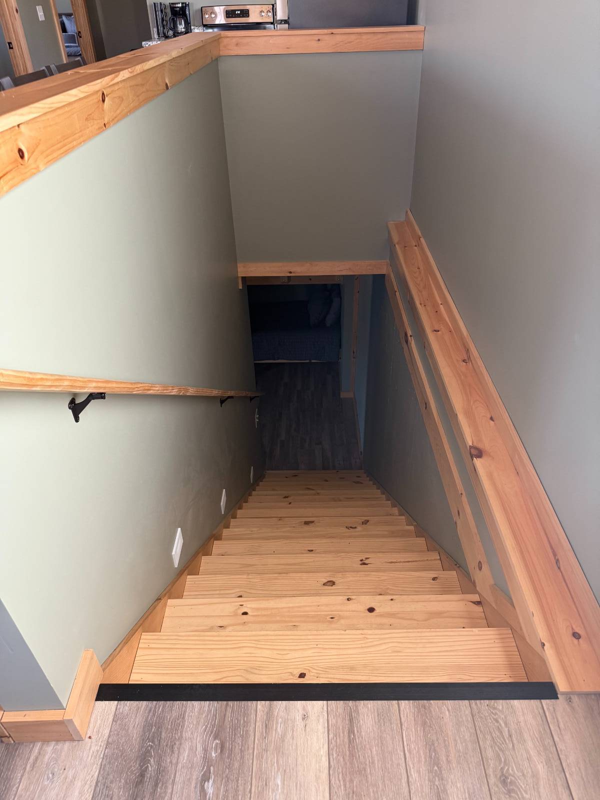Tract #5 Cozy Lane, Cabin 1
