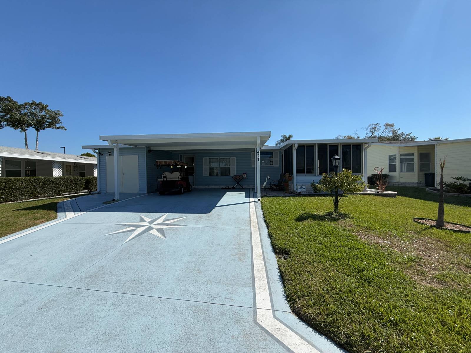 421 Palmer Dr