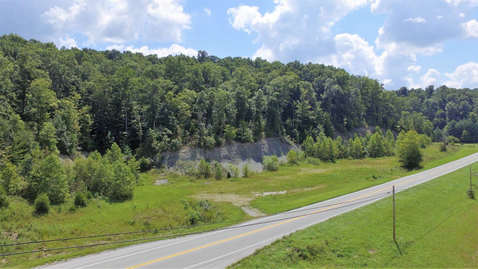 1700+/- S US 127