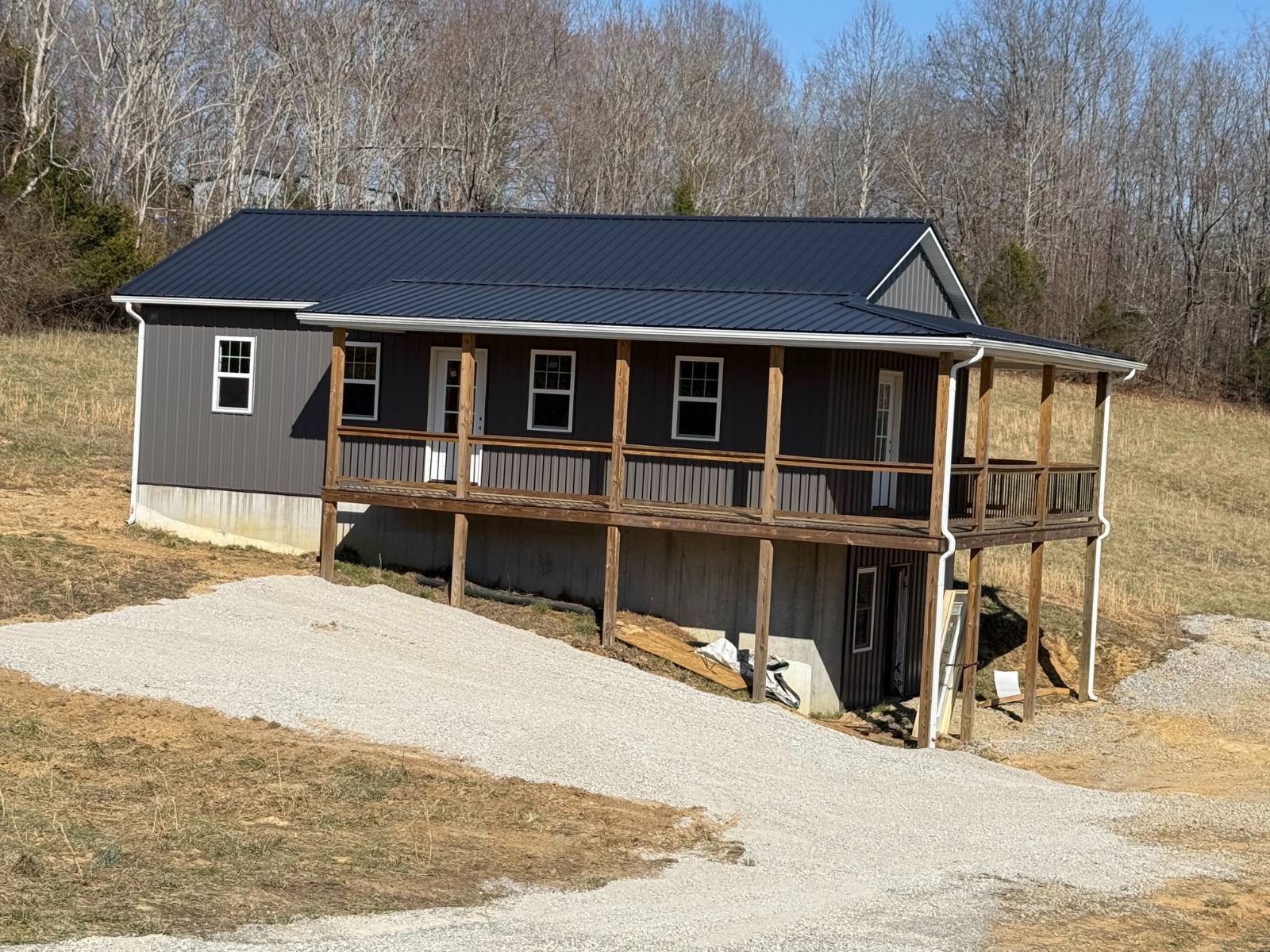 20 cozy cabin lane
