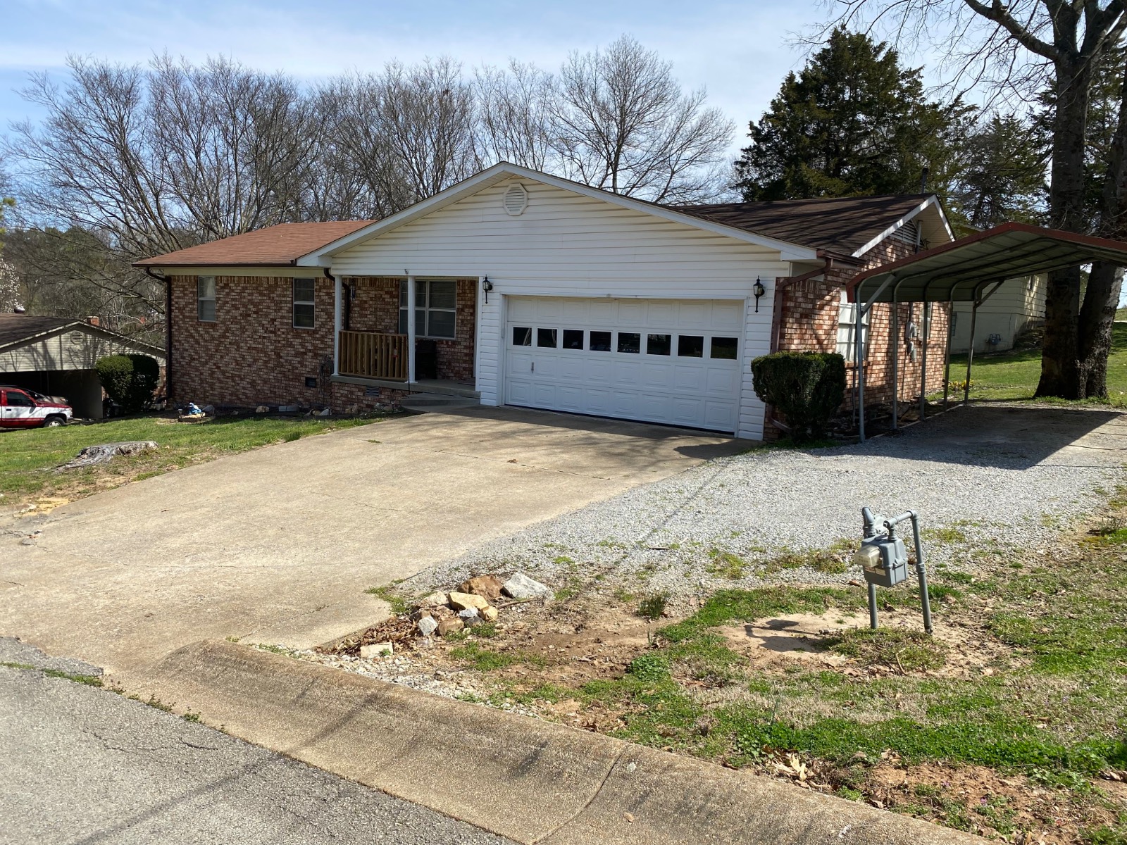 Residential for sale –  Pocahontas, 