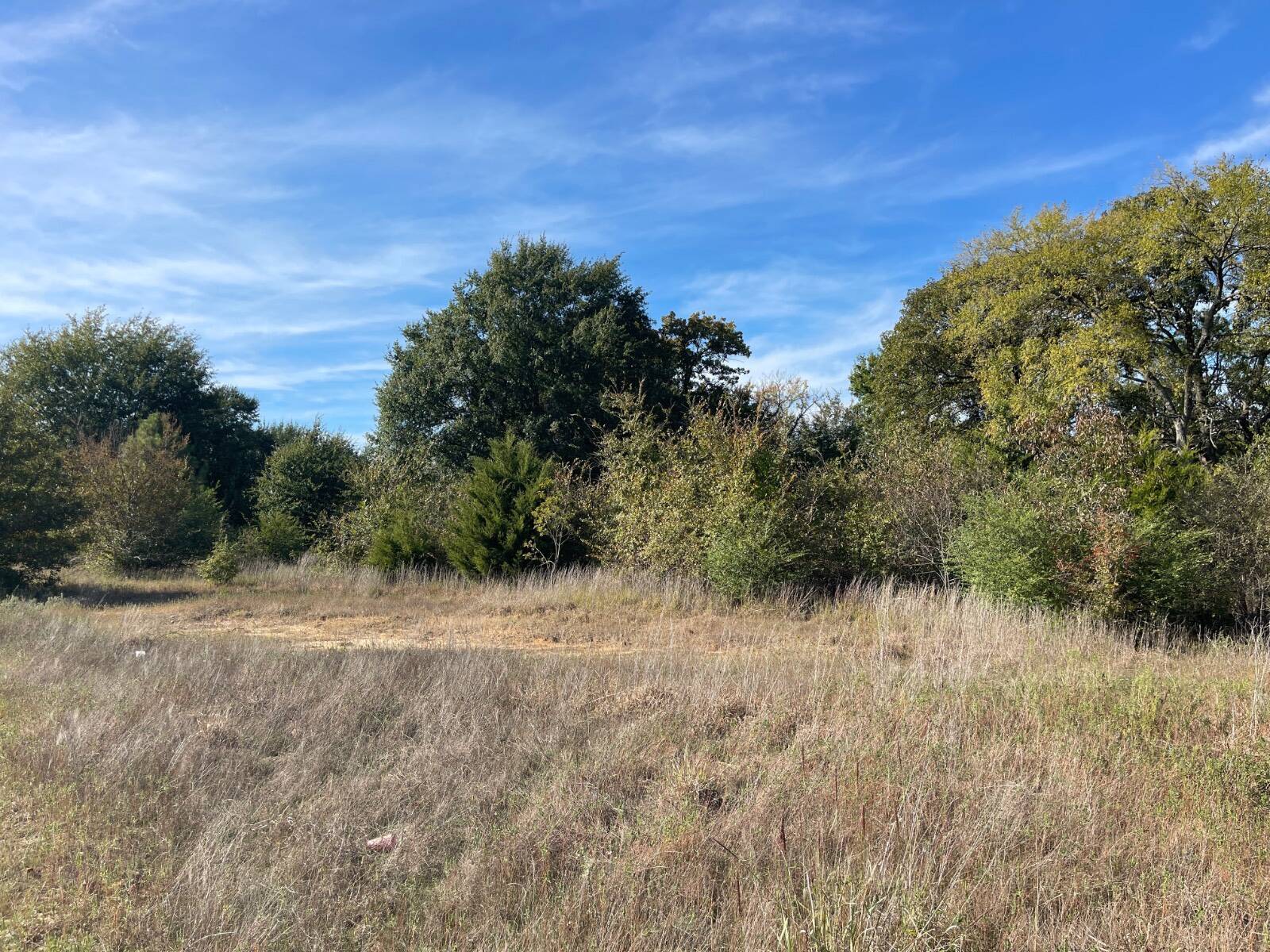 Photo 2 of 31 of land for sale at 1100 Willow Bend Lane, Atoka, OK 74525