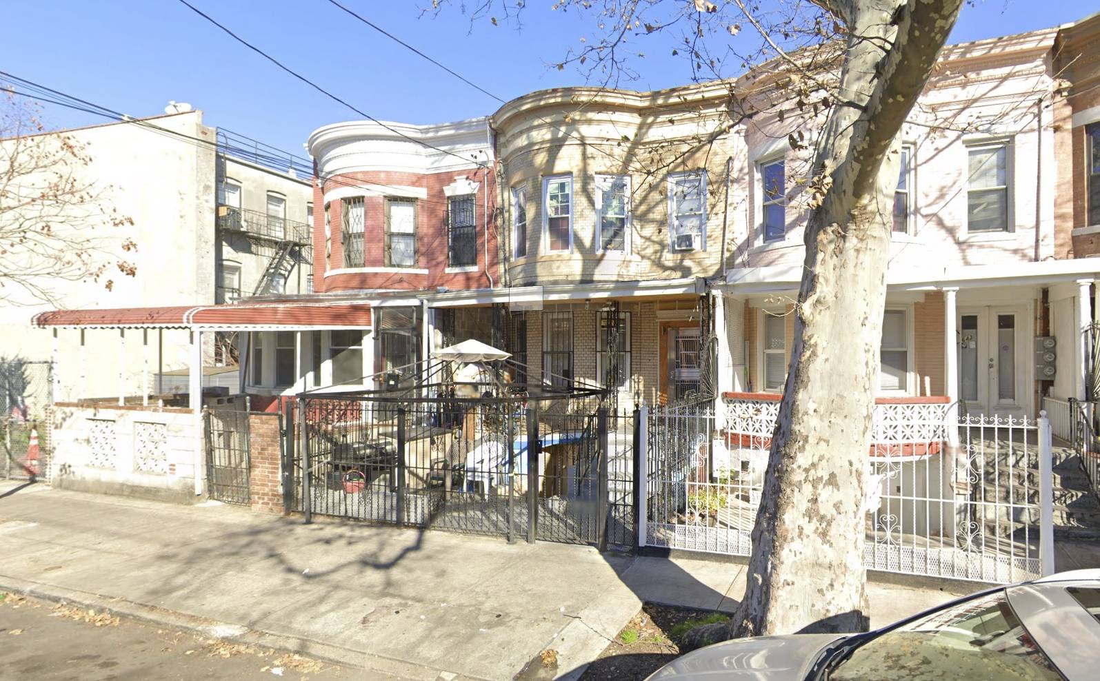 641 Georgia Ave