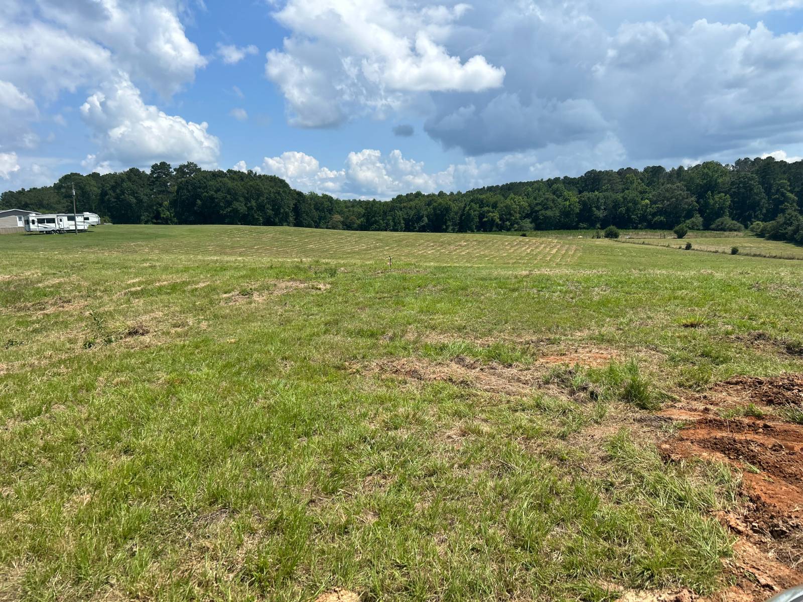 Photo 1 of 2 of land for sale at 0 County Road 2276, Glenwood, AL 36034