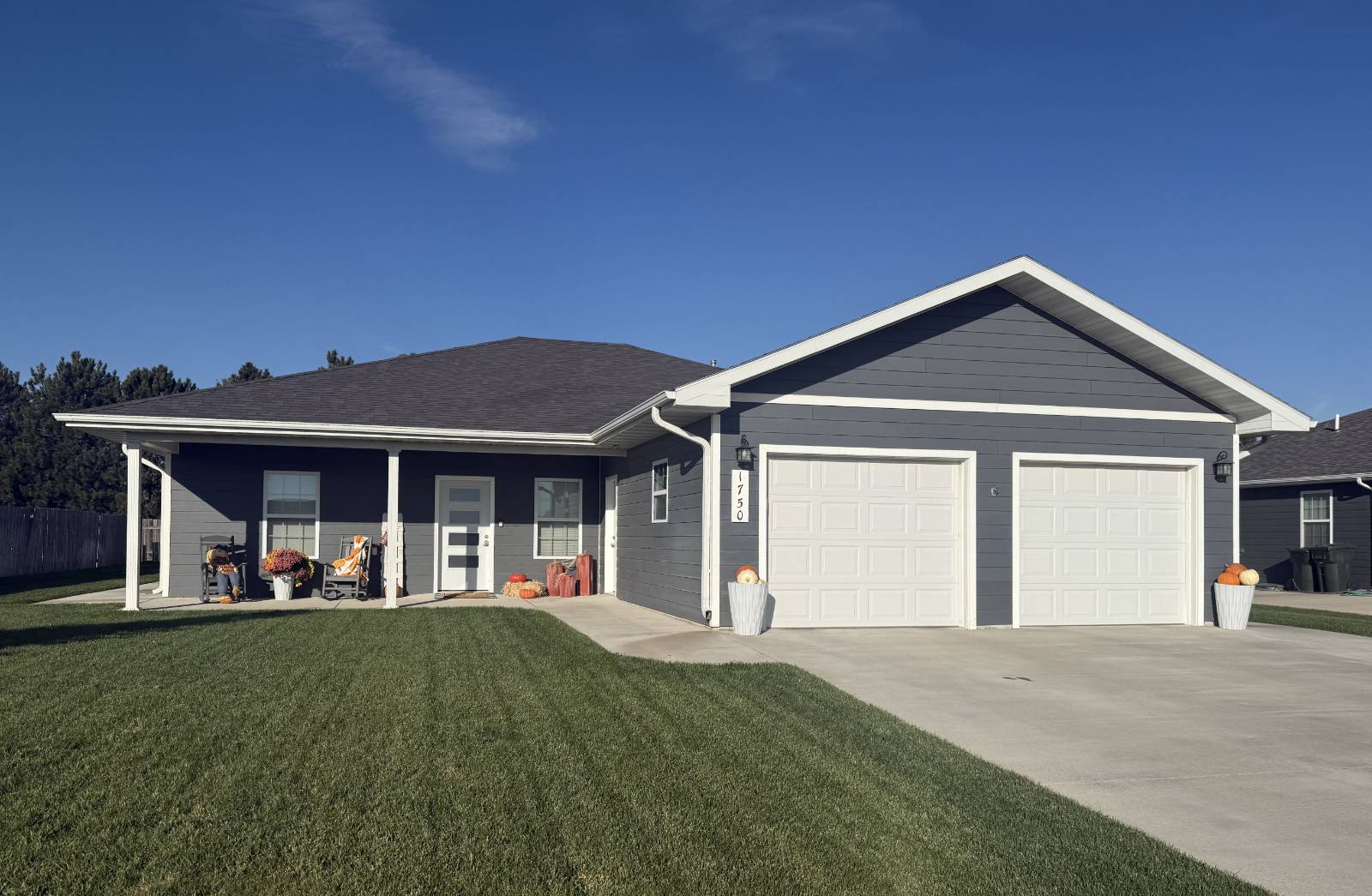 950 Mentlick Dr, Colby, KS, 67701