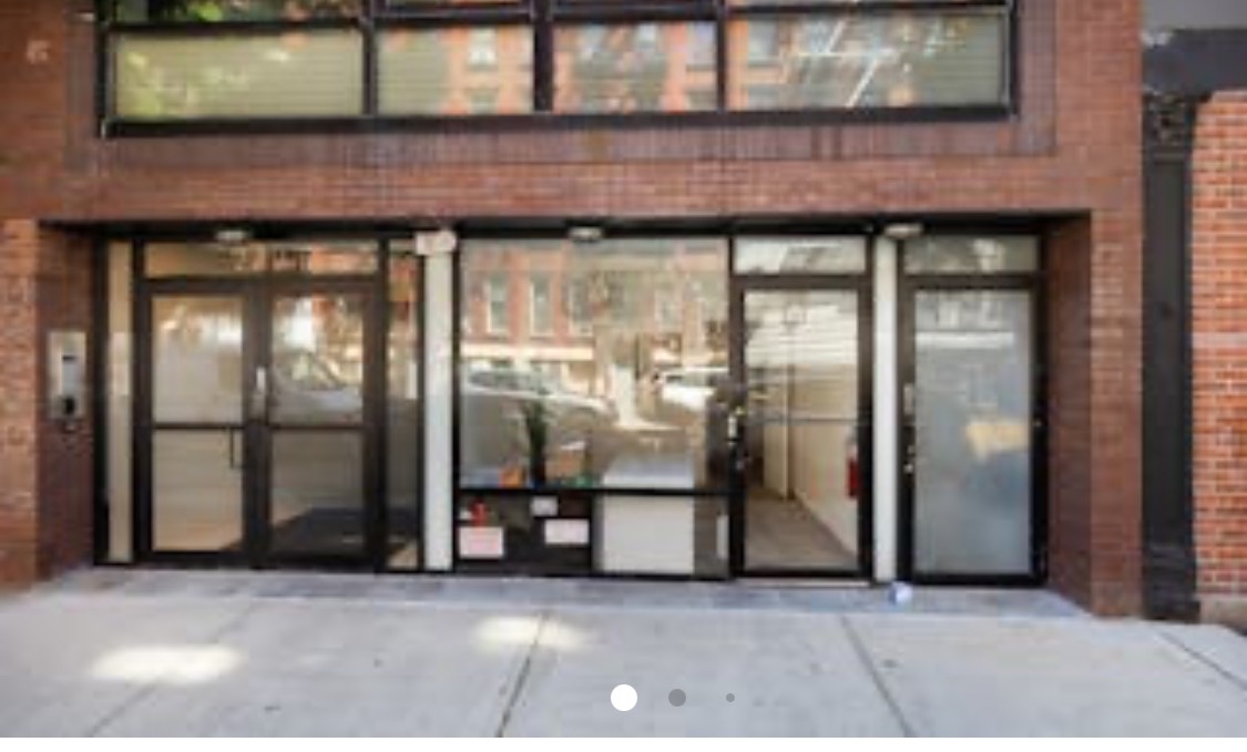 229 East 2nd street, #C1