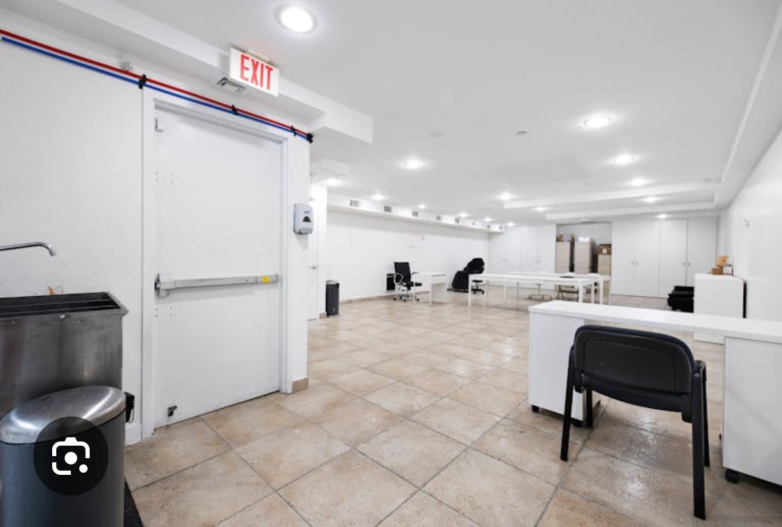 229 East 2nd street, #C1