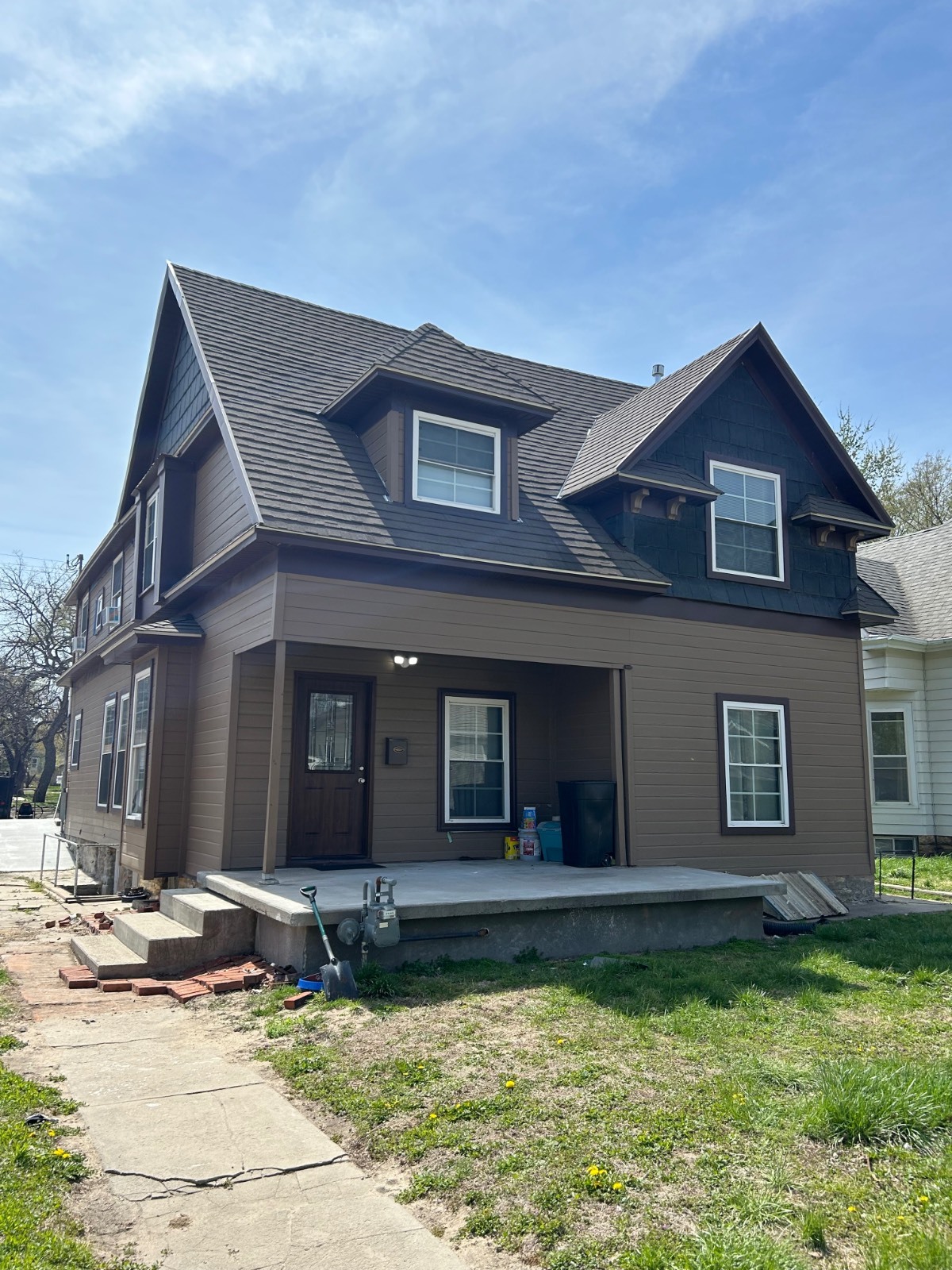 1623 Cedar, Concordia, KS, 66901