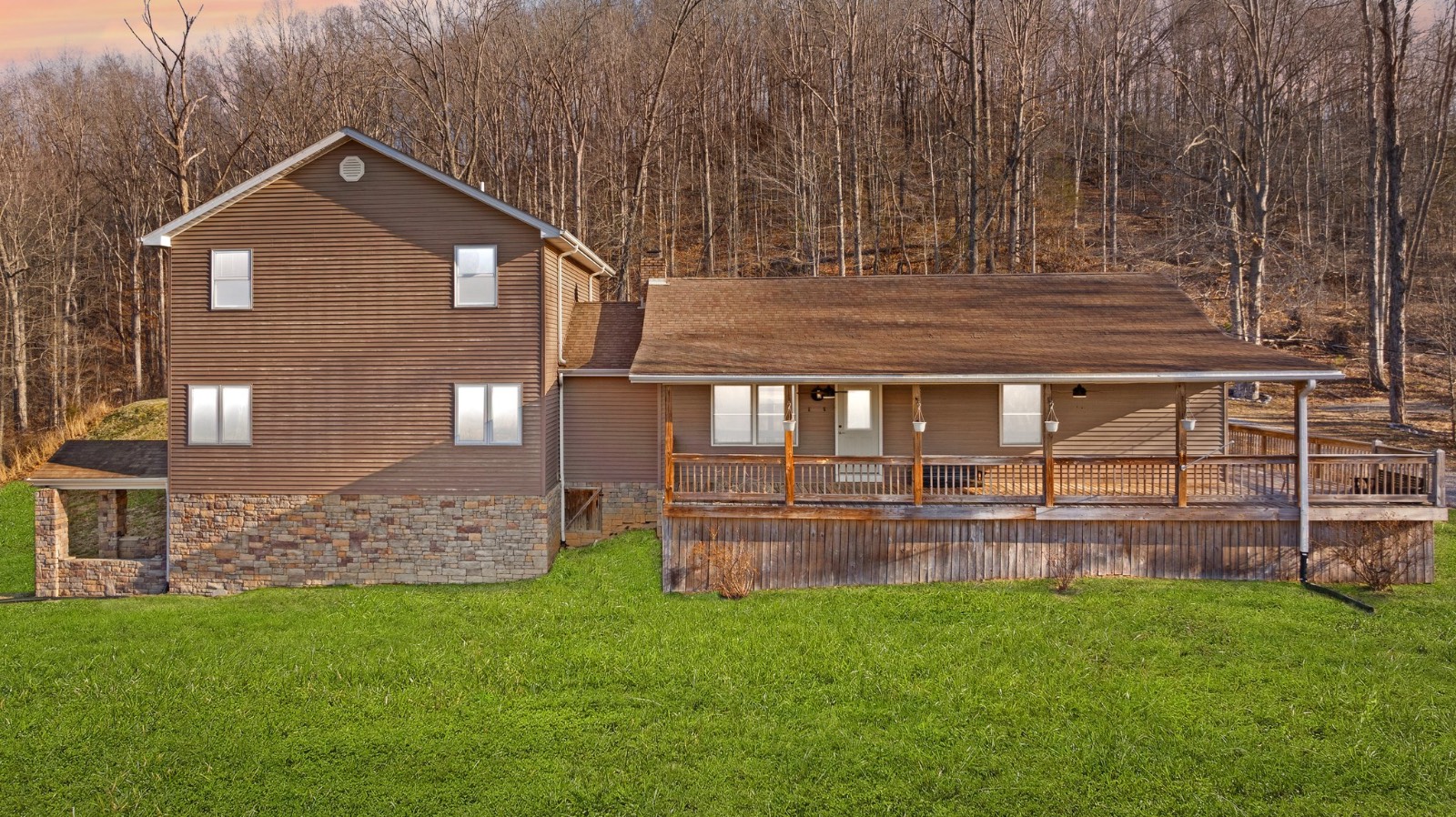 1343 Bastin Creek Road