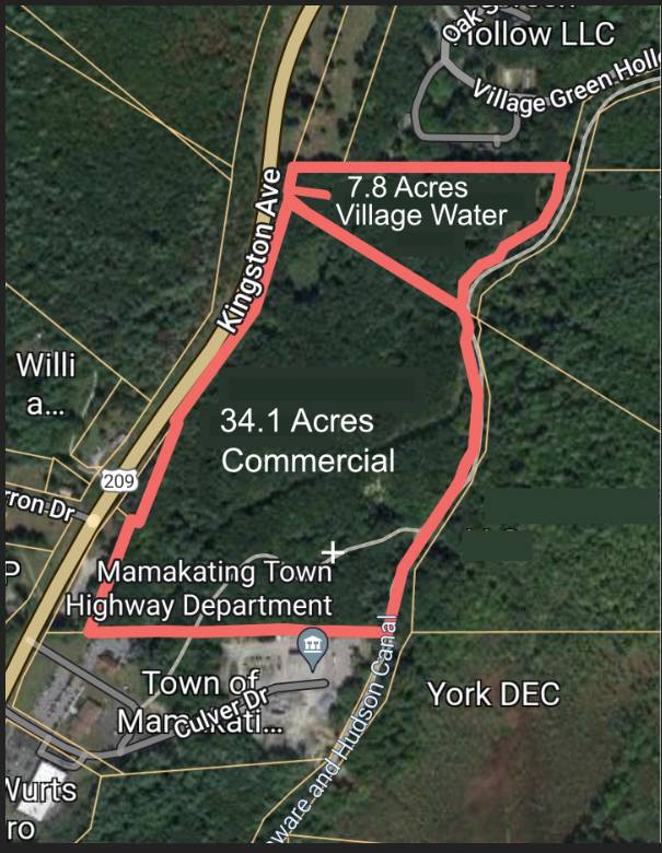 3150 Kingston Ave, Wurtsboro, NY, 12790 3150 Kingston Ave, Wurtsboro, NY, 12790