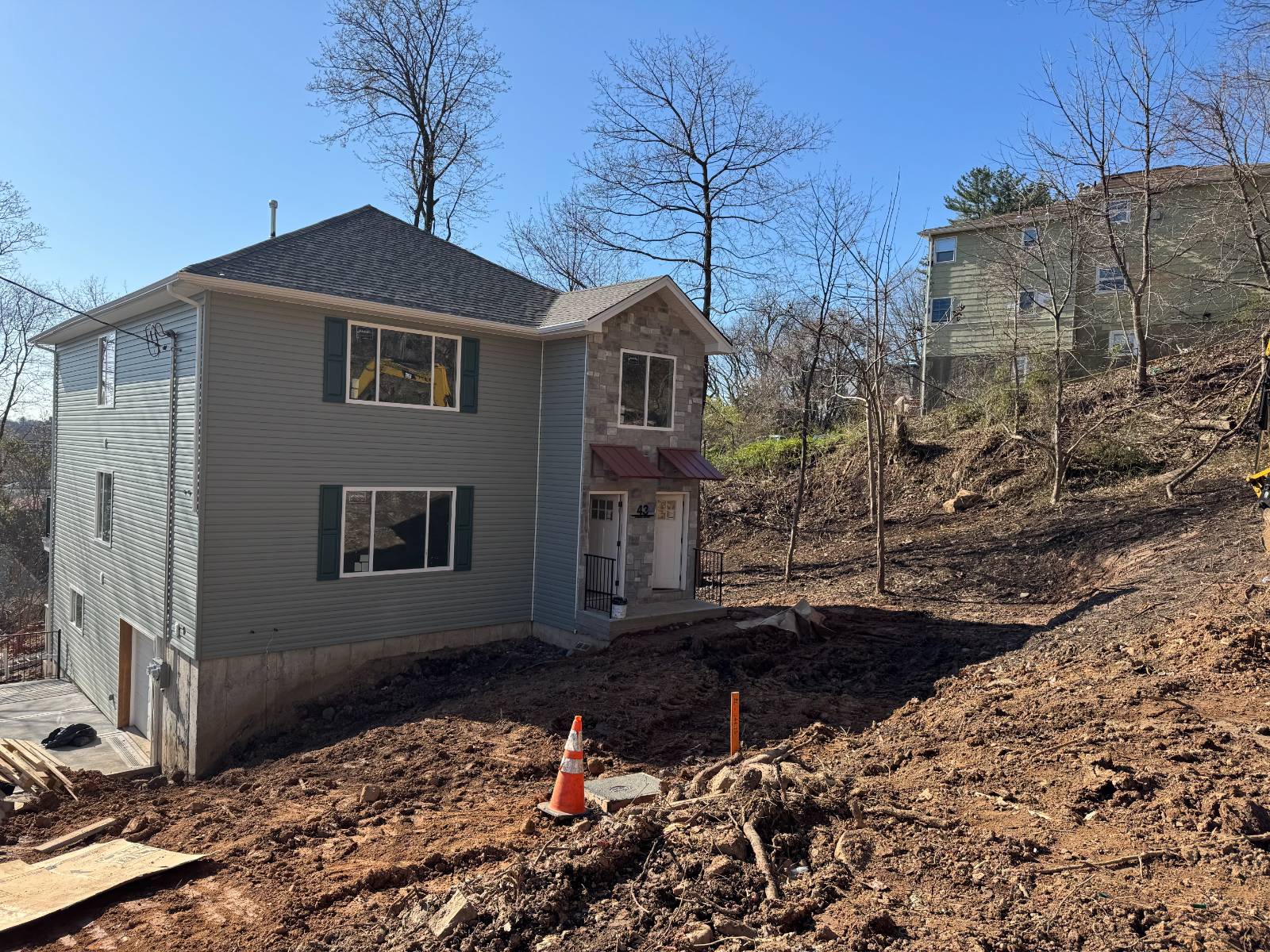 Photo of 43 Cunard Ave, Staten Island, NY 10304