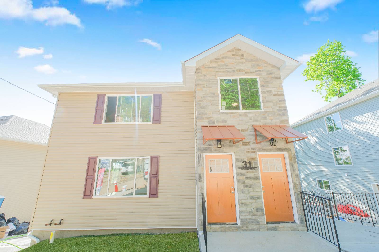 Photo of 23 Cunard Ave, Staten Island, NY 10304