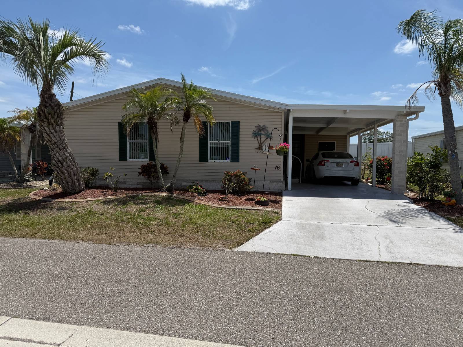 Punta Gorda