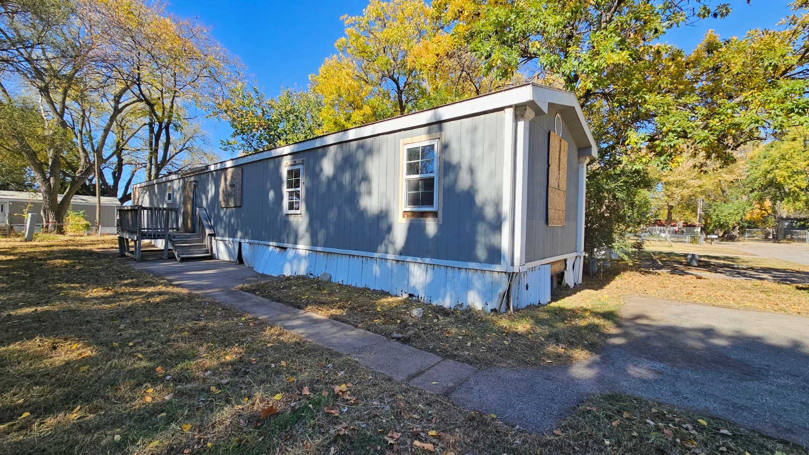 A-10; 100 Prairie View Cov