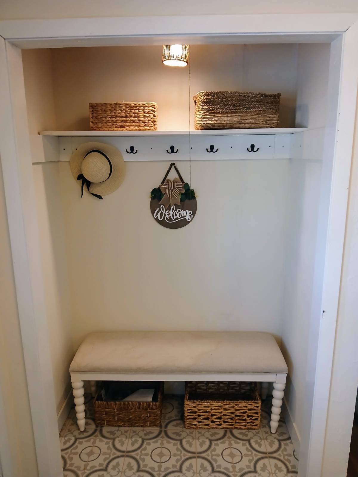 Entryway