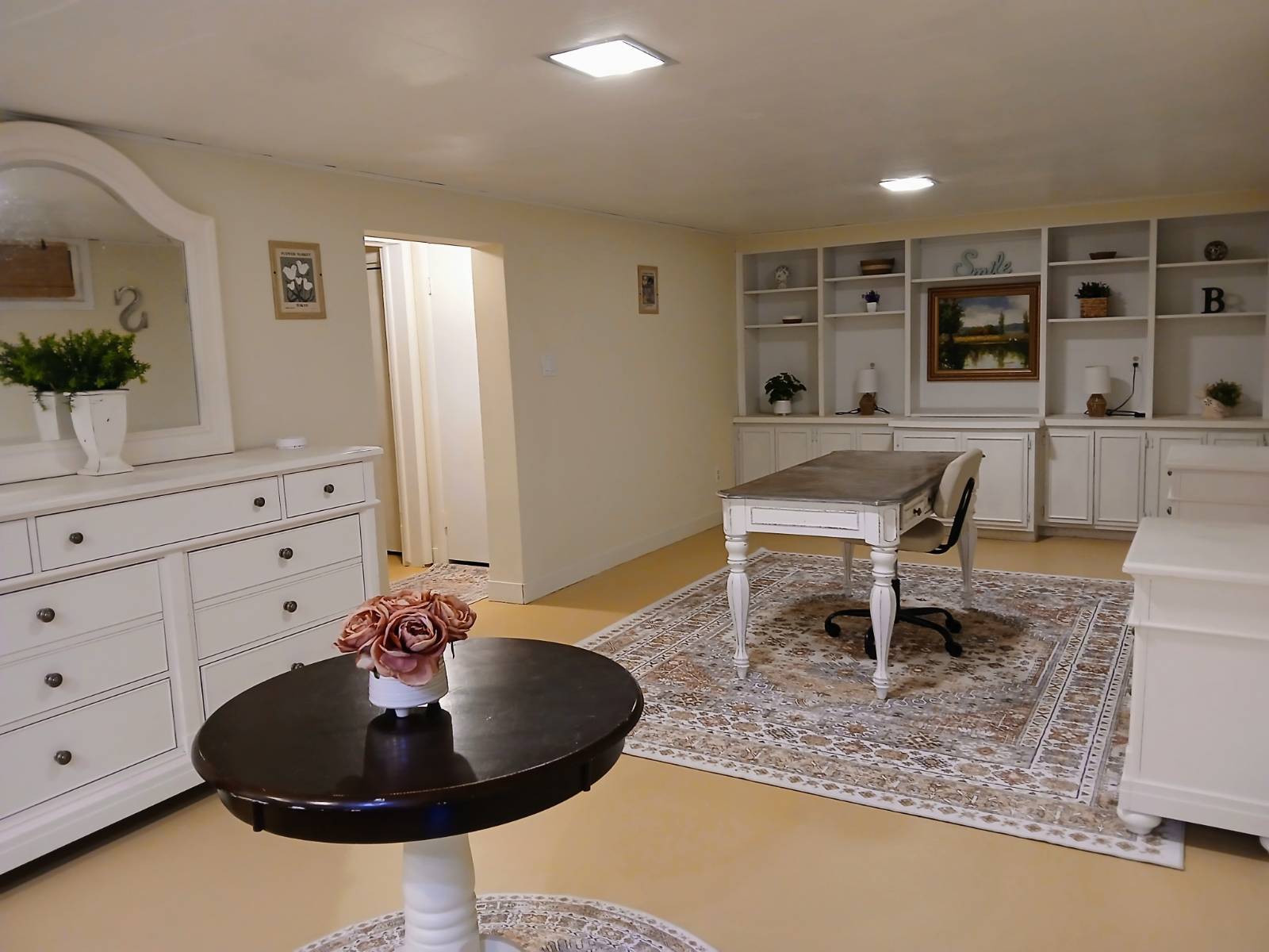 Basement