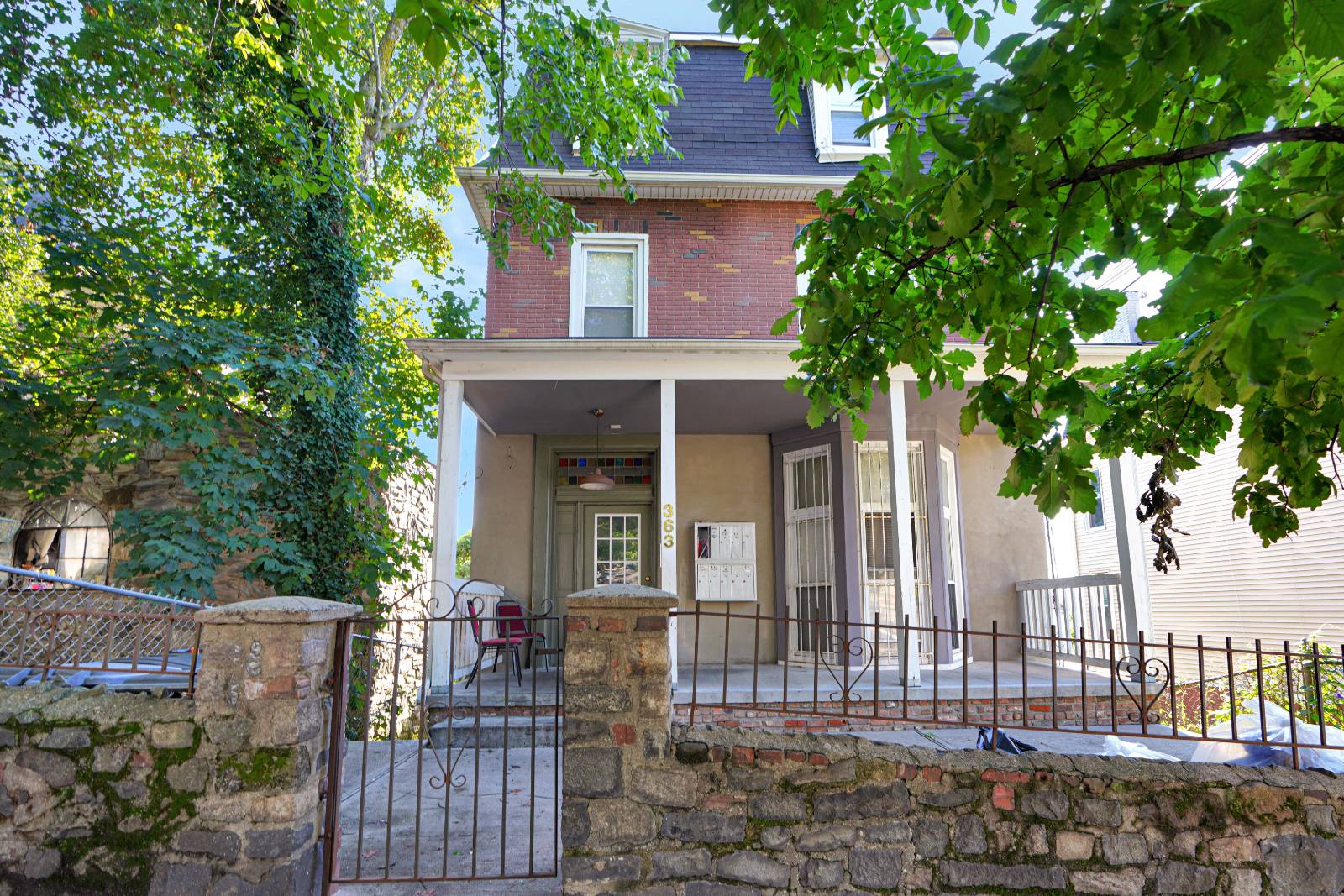 Photo of 363 Westervelt Ave, Staten Island, NY 10301
