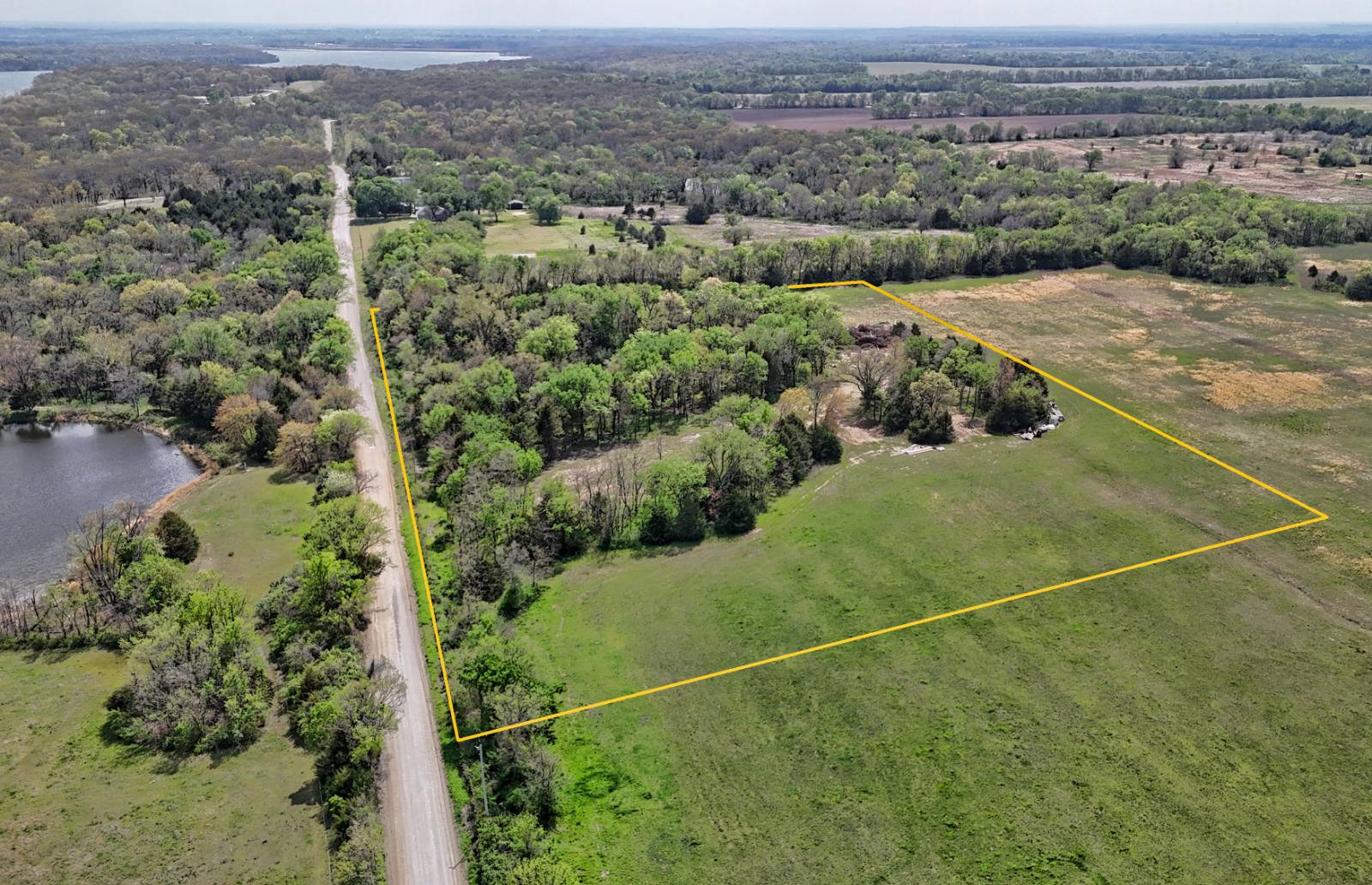 A-10; 100 Prairie View Cov