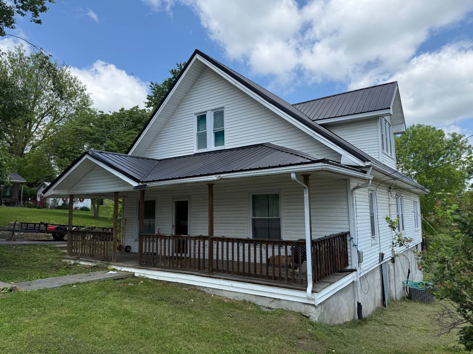 128 West Church street