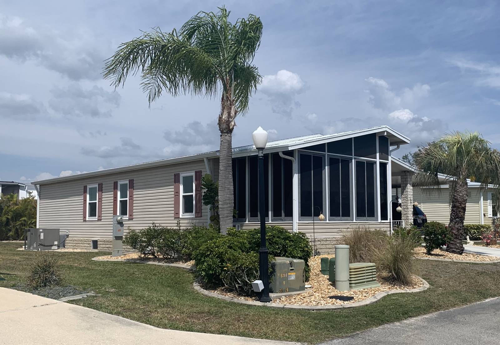 Punta Gorda Punta Gorda