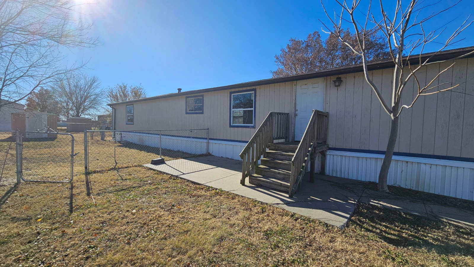 2217 E. 54th Street, Wichita, KS, 67216