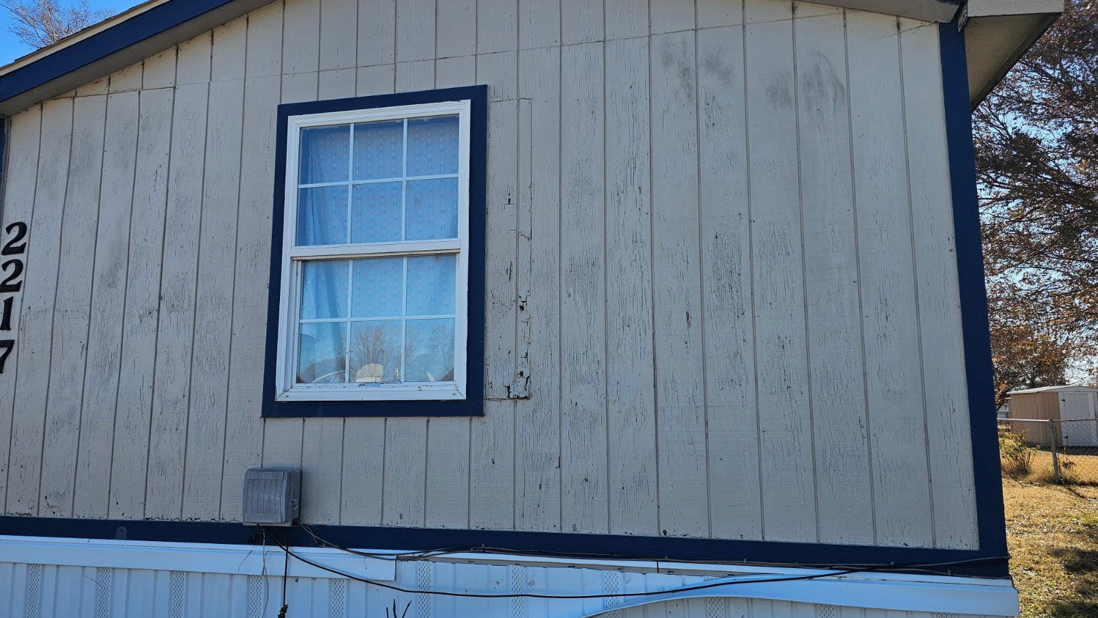 2217 E. 54th Street, Wichita, KS, 67216