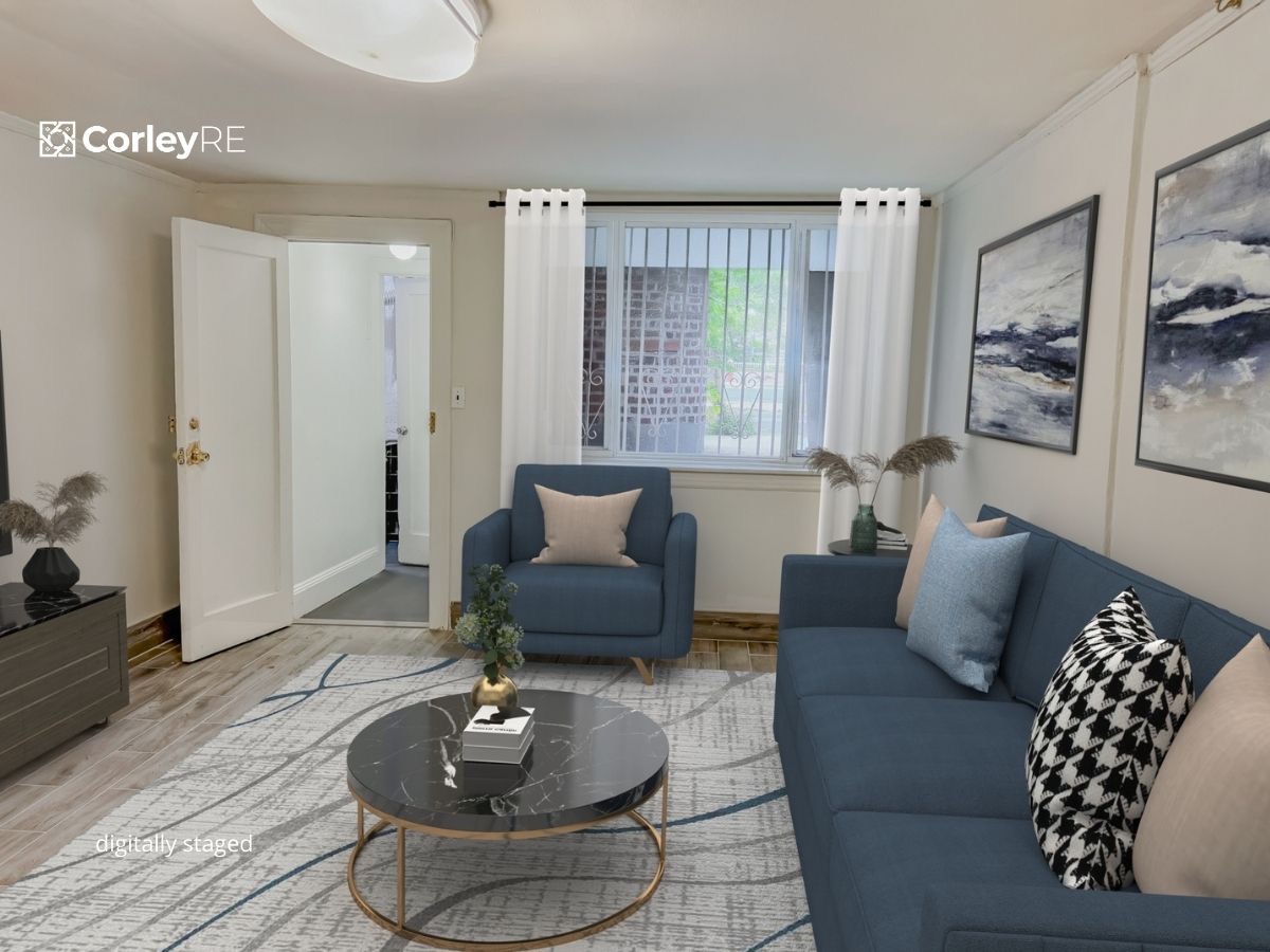 5727 Kings Highway, Brooklyn, NY, 11203