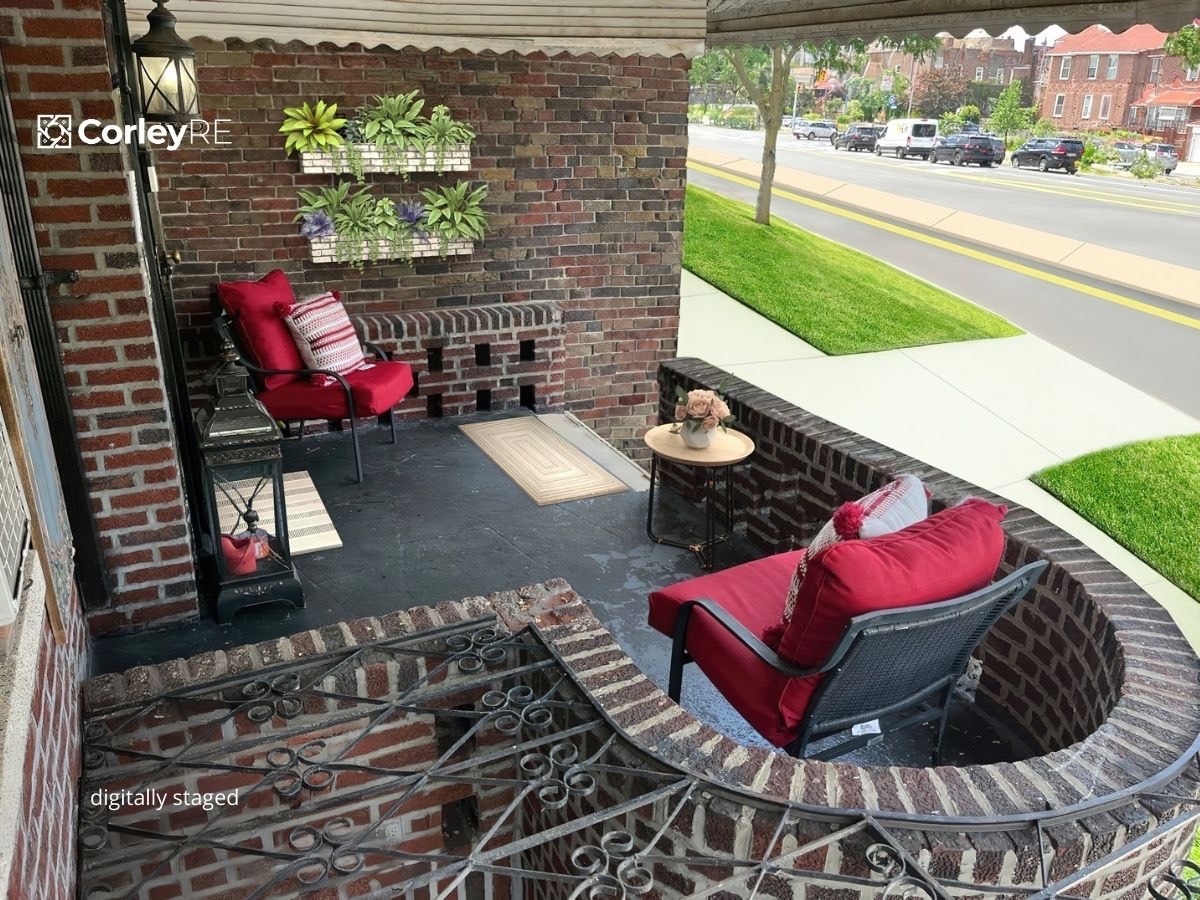 5727 Kings Highway, Brooklyn, NY, 11203