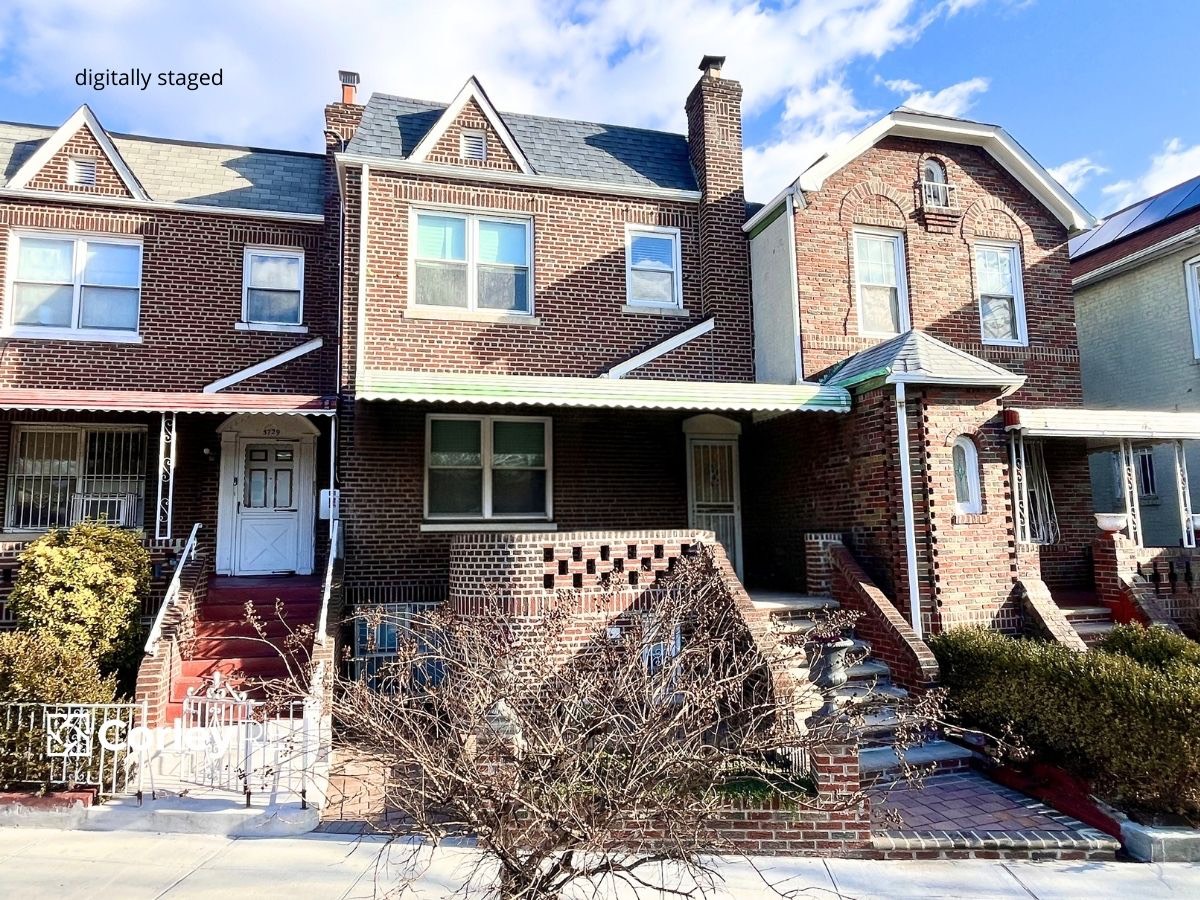 5727 Kings Highway, Brooklyn, NY, 11203