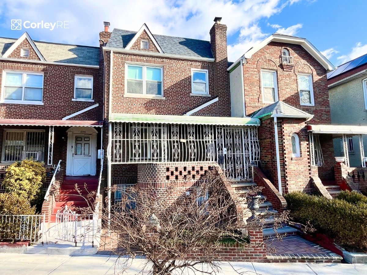 5727 Kings Highway, Brooklyn, NY, 11203